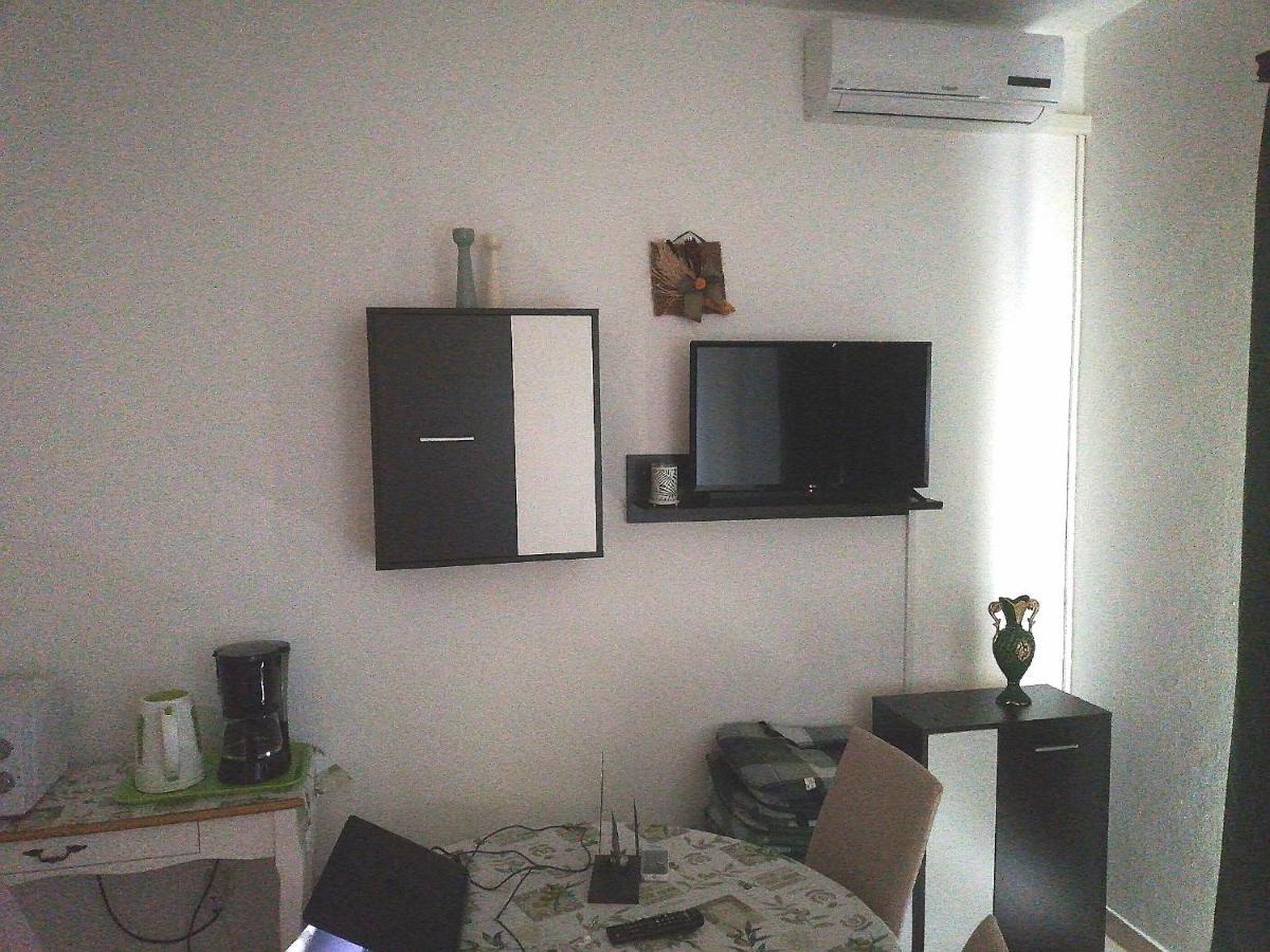 Apartments Mirela Пореч Экстерьер фото